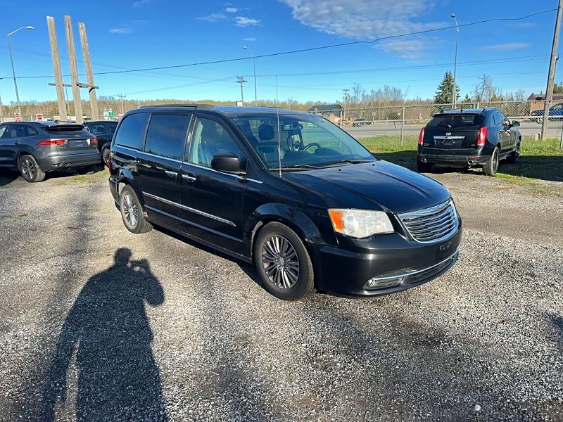 Продаж на аукціоні авто 2014 Chrysler Town & Country, vin: 2C4RC1CG6ER205154, номер лоту: 53475086