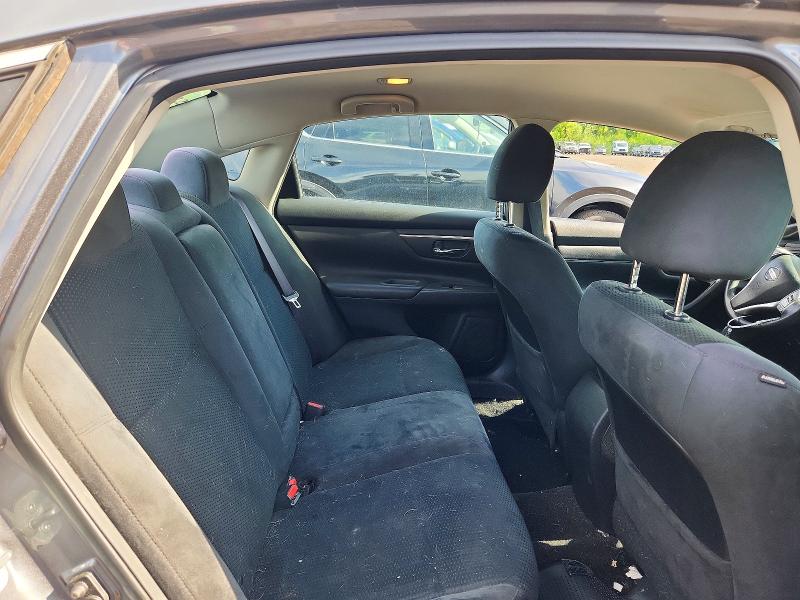 Aukcja sprzedaży 2015 Nissan Altima, vin: 1N4AL3APXFC257124, numer aukcji: 54994496
