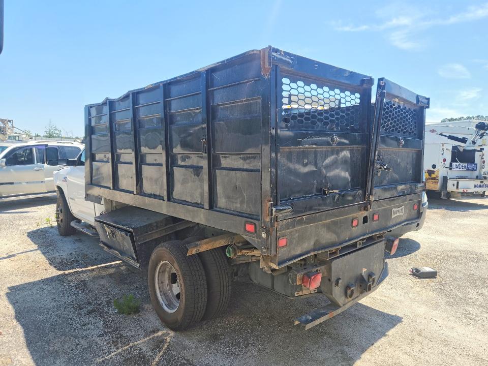 Продажа на аукционе авто 2020 Ram 3500, vin: 3C7WRTBL4LG145201, номер лота: 51827106