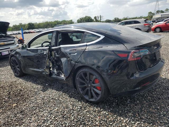 Продажа на аукционе авто 2020 Tesla Model 3, vin: 5YJ3E1EC0LF796181, номер лота: 54437666