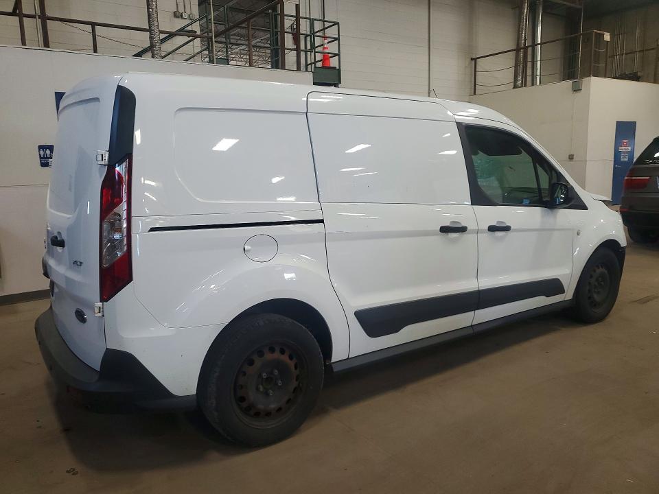 Aukcja sprzedaży 2018 Ford Transit Connect, vin: NM0LS7F72J1355894, numer aukcji: 52751766