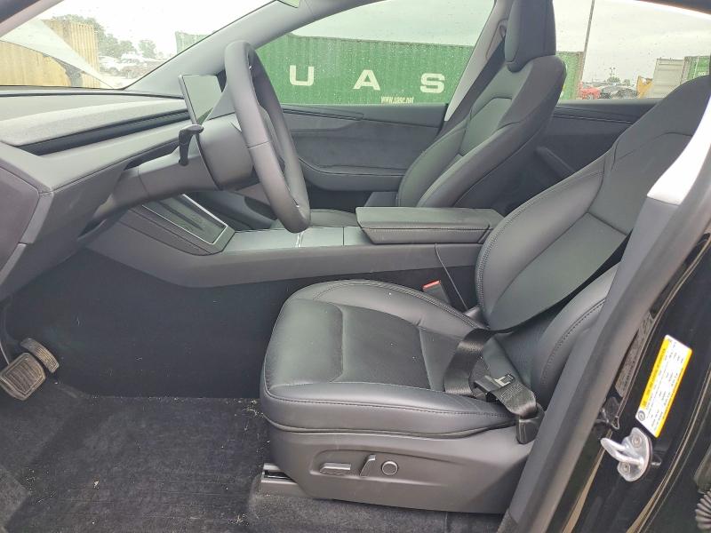 54684186 :رقم المزاد ، 7SAYGDEE4TA491821 vin ، 2026 Tesla Model Y مزاد بيع
