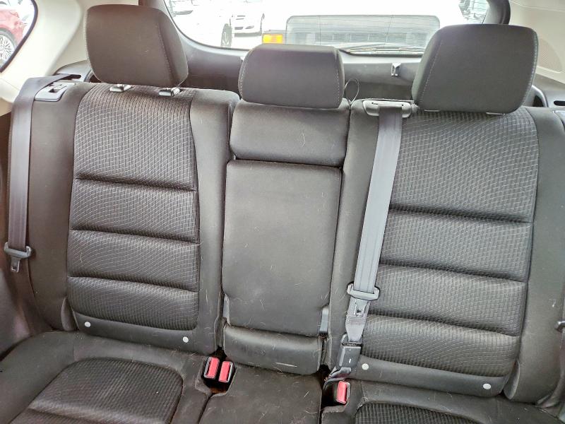 Продажа на аукционе авто 2013 Mazda Cx-5, vin: JM3KE4CE6D0148322, номер лота: 52141256