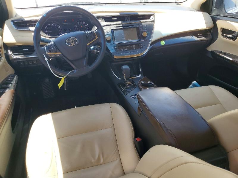 2017 Toyota Avalon მანქანა იყიდება აუქციონზე, vin: 4T1BK1EB5HU264639, აუქციონის ნომერი: 52626676