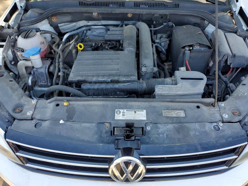 Продажа на аукционе авто 2016 Volkswagen Jetta, vin: 3VW267AJ2GM419771, номер лота: 55111516
