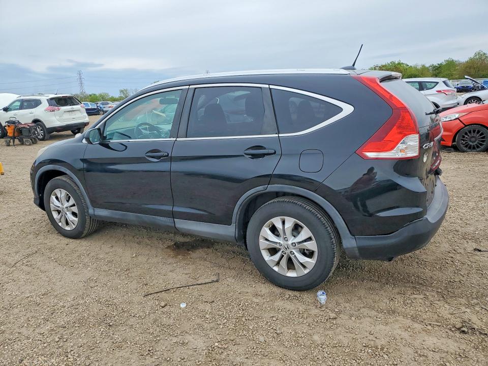 Продаж на аукціоні авто 2012 Honda Cr-v, vin: 2HKRM4H74CH629496, номер лоту: 52669356