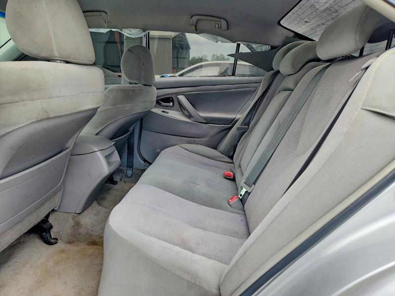 54175666 :رقم المزاد ، 4T1BF3EK7AU056106 vin ، 2010 Toyota Camry مزاد بيع