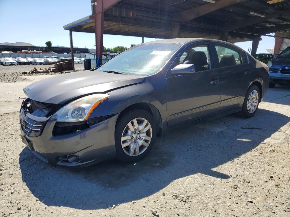 53288466 :رقم المزاد ، 1N4AL2AP0CN548483 vin ، 2012 Nissan Altima مزاد بيع
