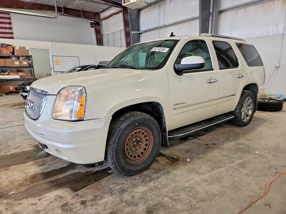 Продажа на аукционе авто 2014 Gmc Yukon, vin: 1GKS2EEFXER220881, номер лота: 54718506