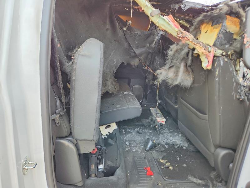 52520686 :رقم المزاد ، 1GCUDJEDXRZ247185 vin ، 2024 Chevrolet Silverado مزاد بيع