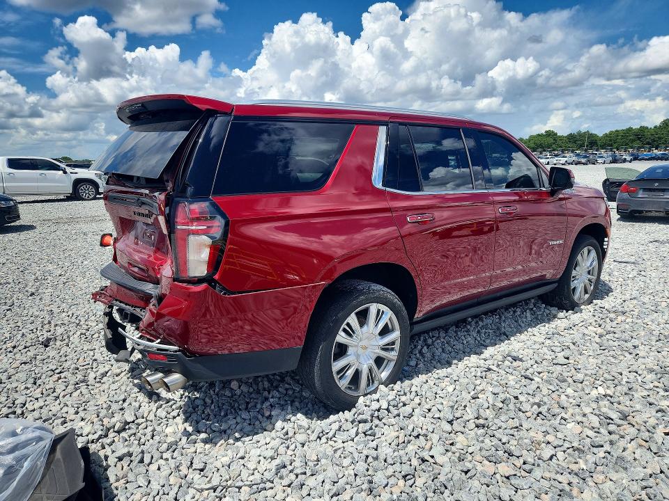 Продажа на аукционе авто 2021 Chevrolet Tahoe, vin: 1GNSKTKL0MR125004, номер лота: 54239996