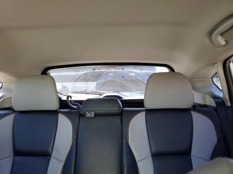 2019 Subaru Crosstrek მანქანა იყიდება აუქციონზე, vin: JF2GTAMC9KH241349, აუქციონის ნომერი: 54864466