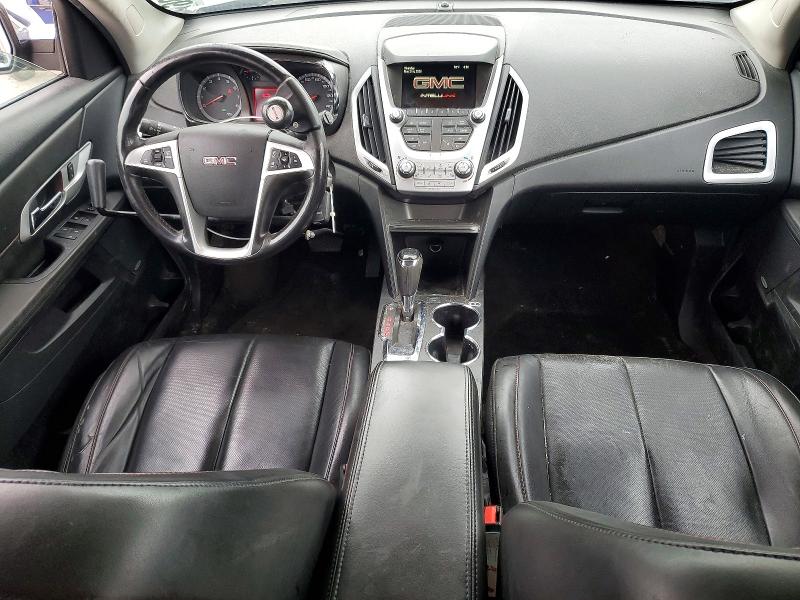Aukcja sprzedaży 2017 Gmc Terrain, vin: 2GKALPEK9H6200932, numer aukcji: 54405786