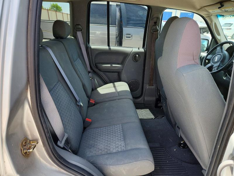 51850136 :رقم المزاد ، 1J4GL48K16W109862 vin ، 2006 Jeep Liberty مزاد بيع