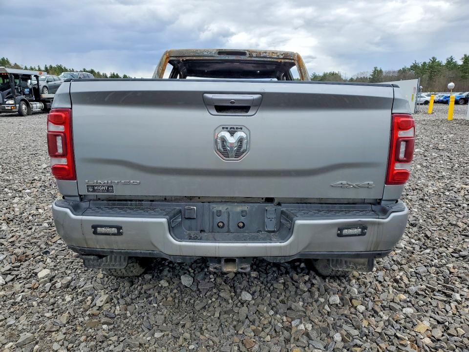 Auction sale of the 2023 Ram 2500, vin: 3C6UR5SL1PG500788, lot number: 52525826