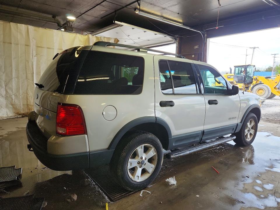Aukcja sprzedaży 2004 Ford Explorer, vin: 1FMZU73K24ZB14211, numer aukcji: 52677996