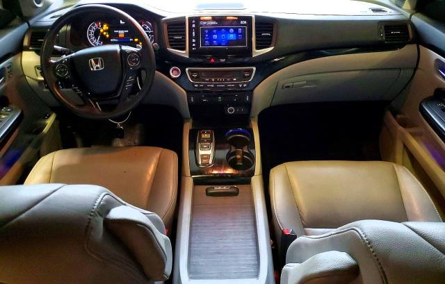 Продаж на аукціоні авто 2018 Honda Pilot, vin: 5FNYF6H90JB037088, номер лоту: 54998666