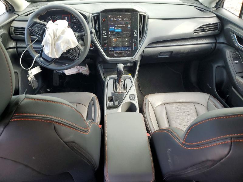 Продажа на аукционе авто 2024 Subaru Crosstrek, vin: 4S4GUHM68R3822178, номер лота: 51822946