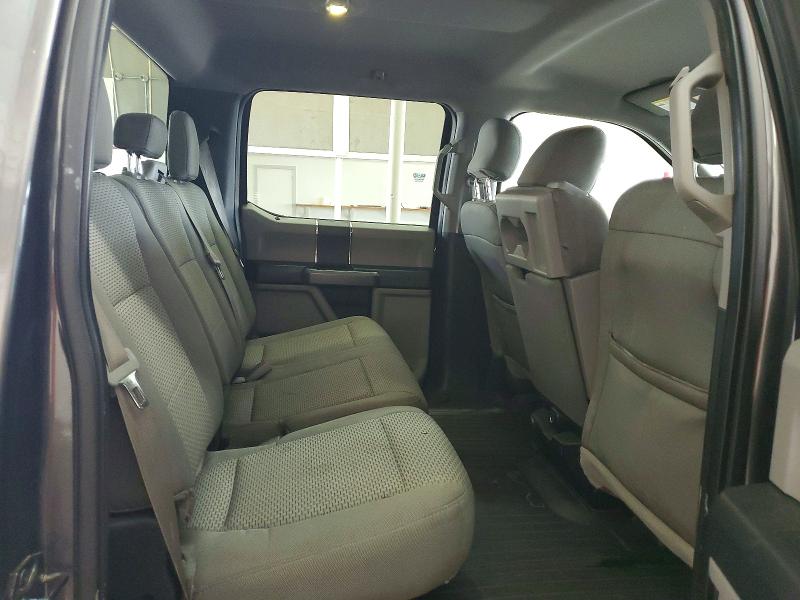 Продаж на аукціоні авто 2016 Ford F150, vin: 1FTFW1EFXGFA48320, номер лоту: 52121636