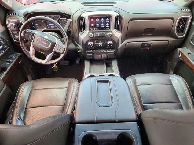 Aukcja sprzedaży 2019 Gmc Sierra, vin: 3GTP8DED6KG309920, numer aukcji: 53195726