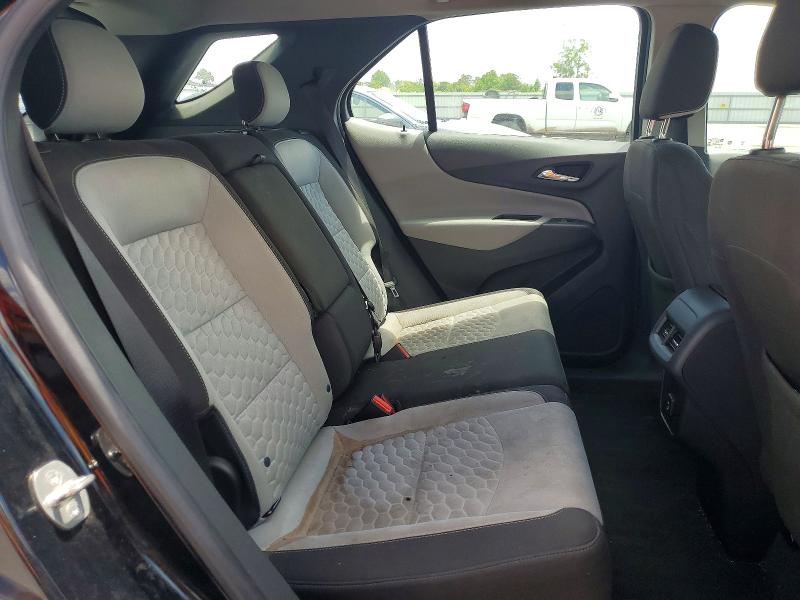 Продаж на аукціоні авто 2019 Chevrolet Equinox, vin: 3GNAXHEV1KL288692, номер лоту: 52367546