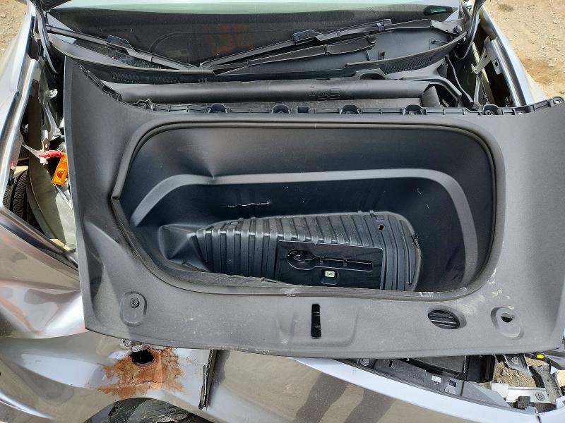 2026 Tesla Model Y მანქანა იყიდება აუქციონზე, vin: 7SAYGDEE1TF359263, აუქციონის ნომერი: 52426846
