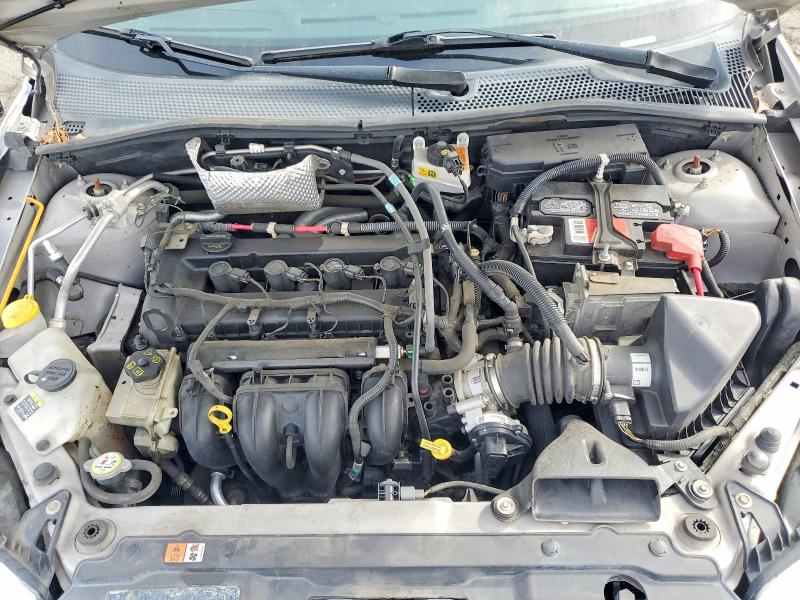 Aukcja sprzedaży 2011 Ford Focus, vin: 1FAHP3FN8BW185567, numer aukcji: 55222886