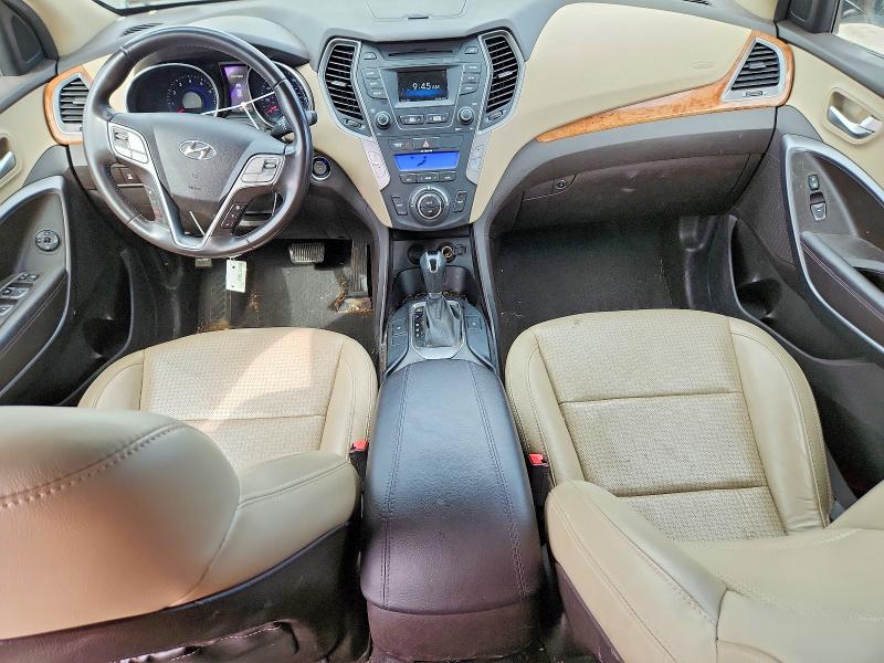 Продаж на аукціоні авто 2013 Hyundai Santa Fe Sport, vin: 5XYZUDLA4DG109665, номер лоту: 52476966