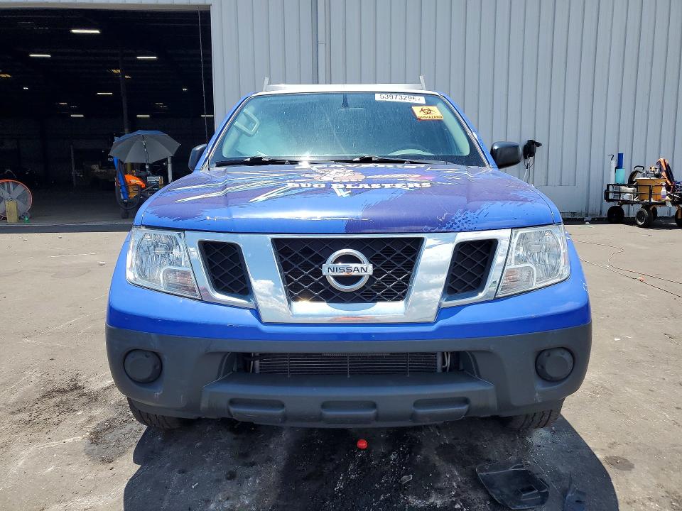 Aukcja sprzedaży 2019 Nissan Frontier, vin: 1N6BD0CT7KN798938, numer aukcji: 53973296