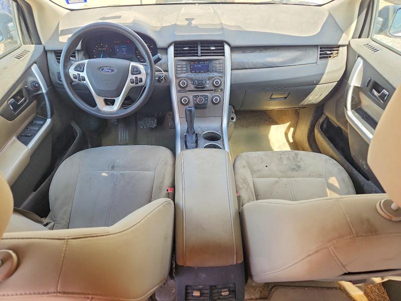 Aukcja sprzedaży 2011 Ford Edge, vin: 2FMDK3GC8BBB14368, numer aukcji: 53021256