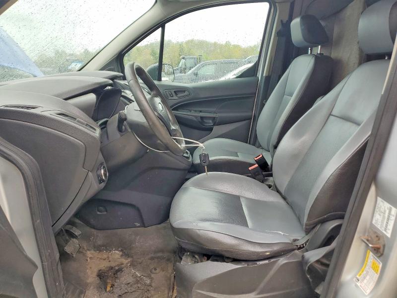 Aukcja sprzedaży 2017 Ford Transit Connect, vin: NM0LS7E77H1302653, numer aukcji: 51328746