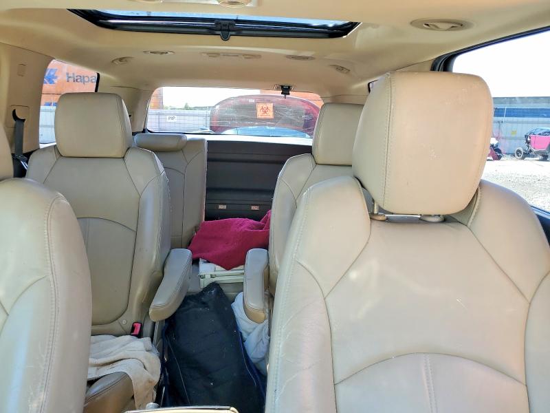 Продажа на аукционе авто 2011 Gmc Acadia, vin: 1GKKRRED9BJ126194, номер лота: 53763876