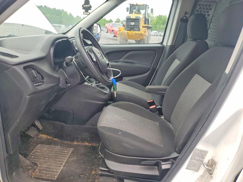 Aukcja sprzedaży 2019 Ram Promaster City, vin: ZFBHRFBBXK6N02172, numer aukcji: 54689506