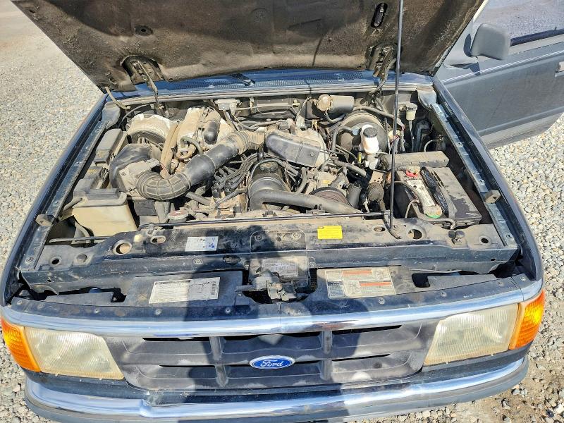 1994 Ford Ranger მანქანა იყიდება აუქციონზე, vin: 1FTCR10A5RPA06026, აუქციონის ნომერი: 54849956