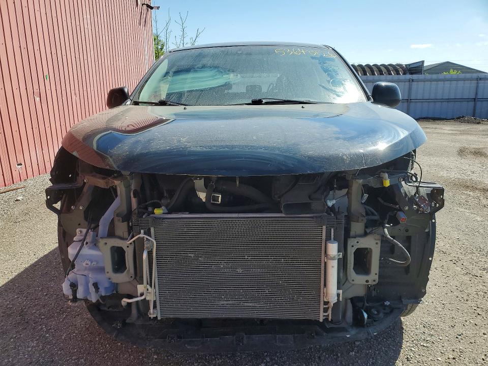 Продаж на аукціоні авто 2024 Mitsubishi Rvr, vin: JA4AJUAU5RU608171, номер лоту: 53640126