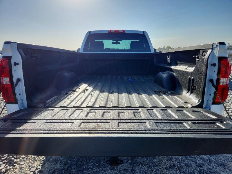 52948406 :رقم المزاد ، 1GTN2LEC6HZ258129 vin ، 2017 Gmc Sierra مزاد بيع