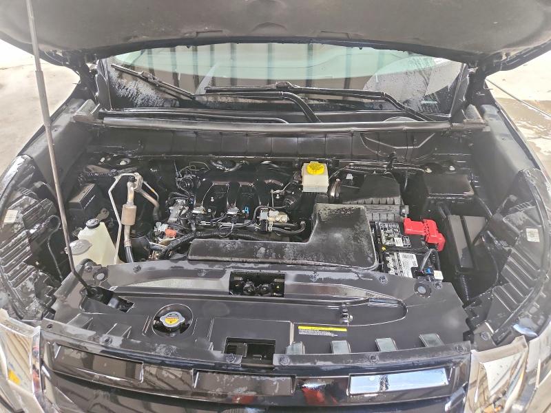 53301366 :رقم المزاد ، 5N1DR3BAXPC245956 vin ، 2023 Nissan Pathfinder مزاد بيع