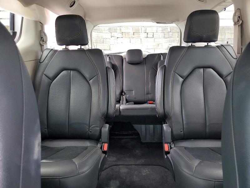 Продажа на аукционе авто 2020 Chrysler Pacifica, vin: 2C4RC1BG9LR120162, номер лота: 53540766