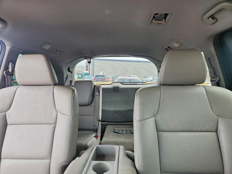 Aukcja sprzedaży 2012 Honda Odyssey, vin: 5FNRL5H65CB011652, numer aukcji: 54653306