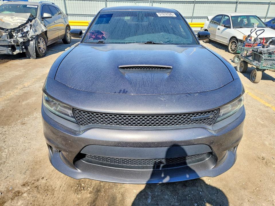 Aukcja sprzedaży 2020 Dodge Charger, vin: 2C3CDXCT2LH182336, numer aukcji: 51972526