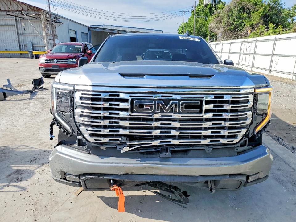 2026 Gmc Sierra მანქანა იყიდება აუქციონზე, vin: 3GTNHAEK7TG264587, აუქციონის ნომერი: 52309366