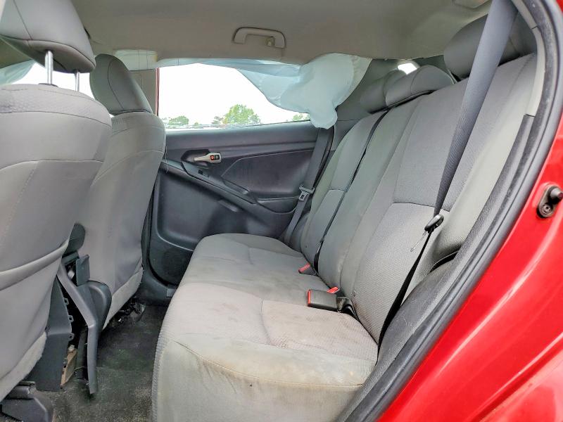Продаж на аукціоні авто 2010 Toyota Matrix, vin: 2T1KU4EE2AC261193, номер лоту: 53098306