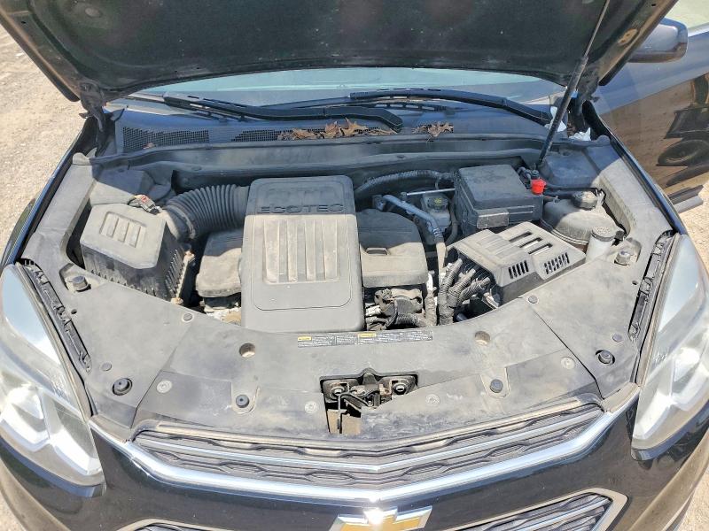 Продажа на аукционе авто 2017 Chevrolet Equinox, vin: 2GNALCEK0H1568103, номер лота: 54823636