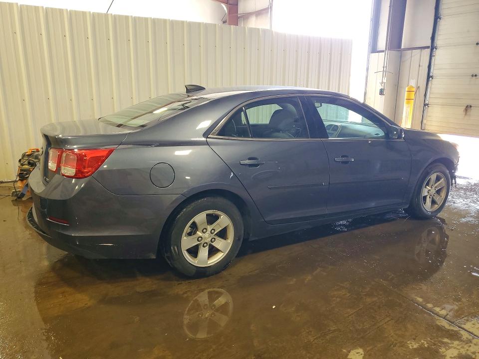 2015 Chevrolet Malibu მანქანა იყიდება აუქციონზე, vin: 1G11B5SL4FF327812, აუქციონის ნომერი: 53843686
