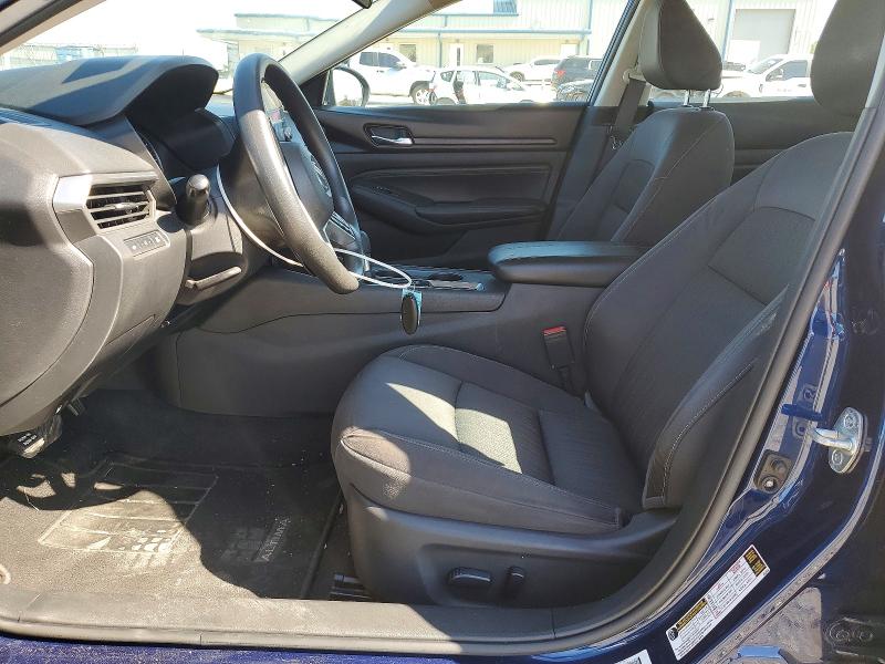 52839086 :رقم المزاد ، 1N4BL4BV3LC252074 vin ، 2020 Nissan Altima مزاد بيع