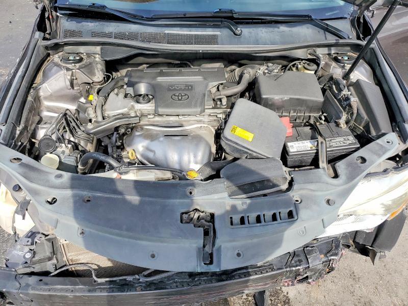 Aukcja sprzedaży 2015 Toyota Camry, vin: 4T1BF1FK4FU917543, numer aukcji: 55403626