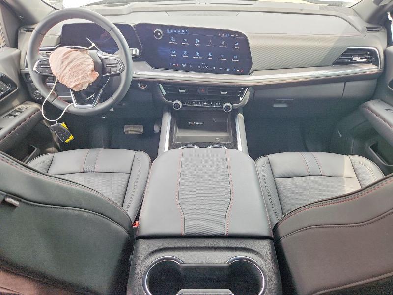 Aukcja sprzedaży 2026 Chevrolet Tahoe, vin: 1GNS6RKD4TR159042, numer aukcji: 53086536