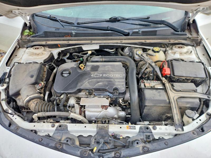 Aukcja sprzedaży 2018 Chevrolet Malibu, vin: 1G1ZD5ST9JF150454, numer aukcji: 52956676