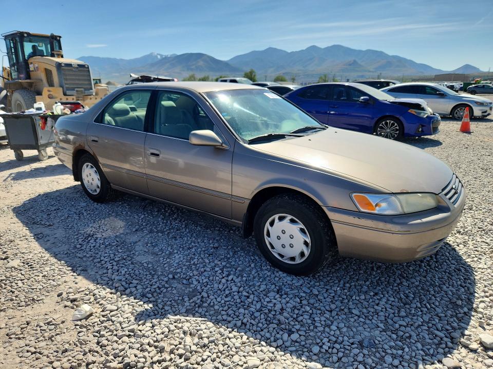 Продажа на аукционе авто 1999 Toyota Camry, vin: 4T1BG22KXXU495885, номер лота: 53110476