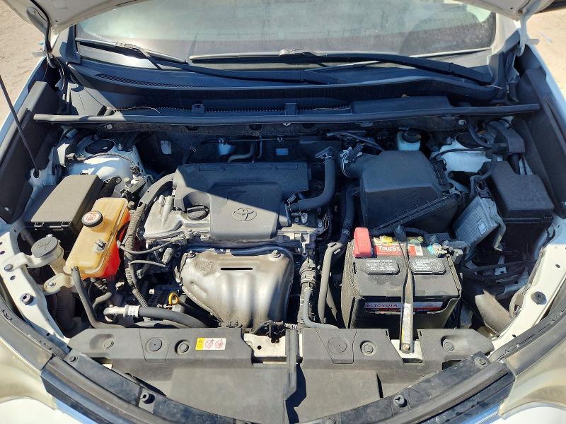 53697756 :رقم المزاد ، JTMWFREV6JD133292 vin ، 2018 Toyota Rav4 مزاد بيع